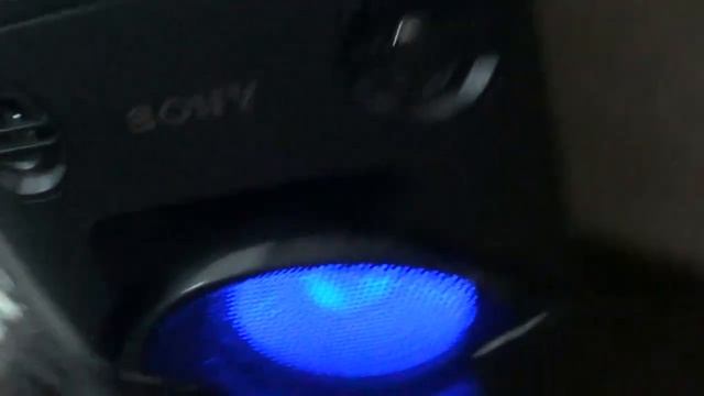 SONY MHS-V11 ТЕСТ БАСТБУСТЕД смотреть онлайн