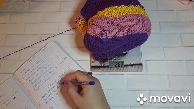 #вязальная_игра #гонки_с_клубком  Финал.