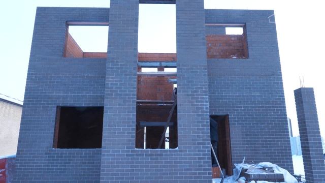 ТЕХНАДЗОР НА СТРОЙКЕ. ПРИЁМКА КЛАДКИ. КАК ПРАВИЛЬНО ДЕЛАТЬ КЛАДКУ. ЧАСТЬ 2. смотреть онлайн