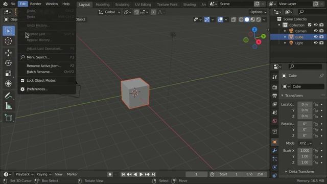 | 2GB RAM के साथ Blender Animation कैसे बनायें |How to use blender on low end device| смотреть онлайн