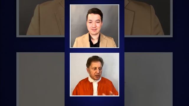 Про женственность и женское счастье. Анатолий Некрасов и Асхат Абжанов смотреть онлайн