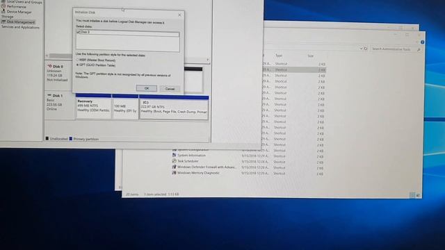 SSD алиэкспресс KINGSPEC смотреть онлайн