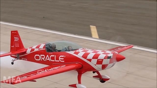 2019 MCAS Miramar Air Show : Team Oracle | Marine Corps Air Show смотреть онлайн