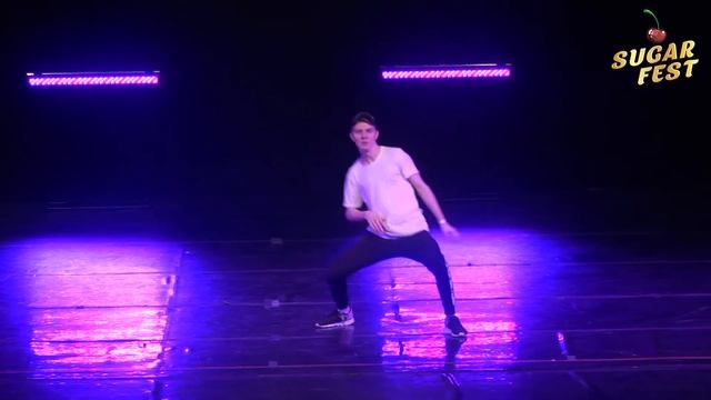 Трубанов Олег ? Solo Adults ? SUGAR FEST смотреть онлайн