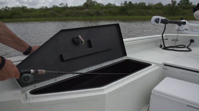 Excel Bay Pro Boat смотреть онлайн