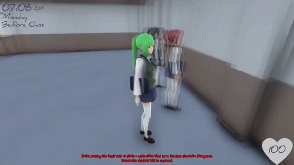 Top 3 Yandere Simulator Fan Games For Pc