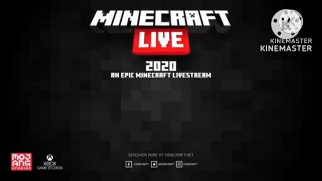 Minecraft Live Logo Fast X4 смотреть онлайн