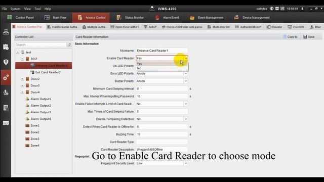 How to Enable and Disable Card Reader смотреть онлайн