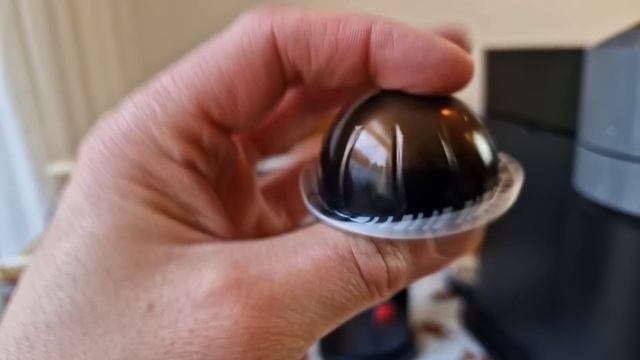 Nespresso Vertuo Next - Vorstellung & persönliche Meinung смотреть онлайн