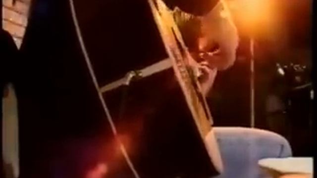 WHITESNAKE / IS THIS LOVE ACOUSTIC LIVE смотреть онлайн
