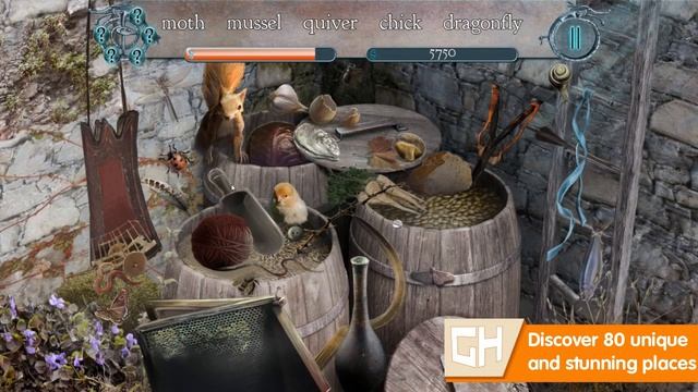 Hidden Object Stories 5-in-1 | Trailer смотреть онлайн