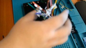 подключение магнитолы