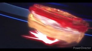 блей блейд бёрст! 👍