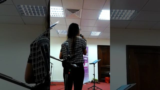 I'm Forever Yours cover Raquel/LJORUAE смотреть онлайн