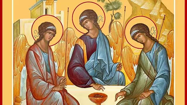 Рим. гл.7:14~ (2011-2-17) смотреть онлайн