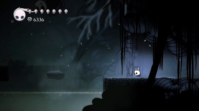 Hollow Knight Ep. 31 - Dash Slash! смотреть онлайн