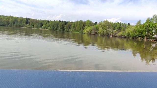 Флагман 350 НДНД Ветерок 8 смотреть онлайн