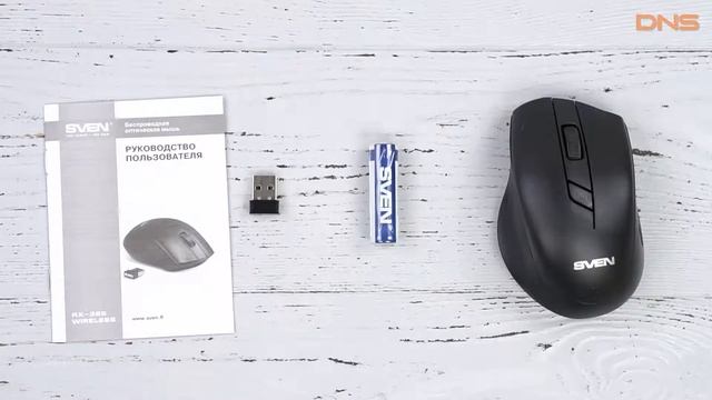 Распаковка RX-325 / Unboxing Sven RX-325 смотреть онлайн