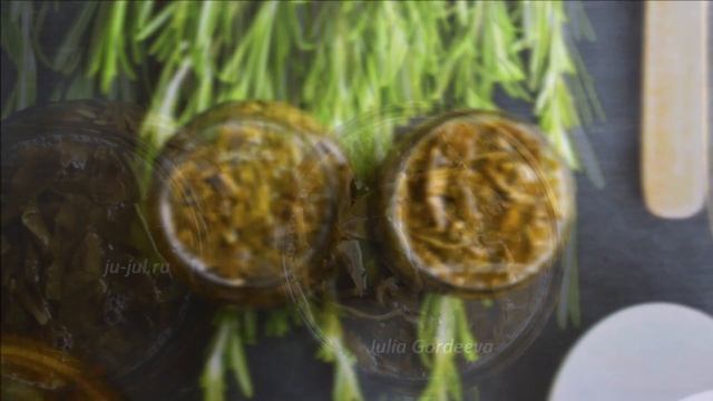 Щавель консервированный / sorrel conserved смотреть онлайн