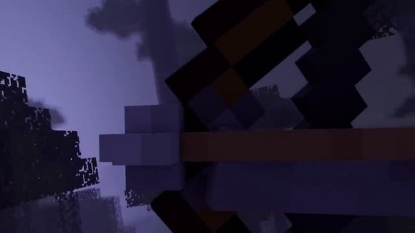 ENDERMAN LIFE 3 | A New Step - Minecraft Animation (Part 3)