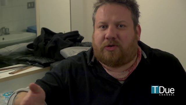 Gianluca Gobbi su Lebedev смотреть онлайн