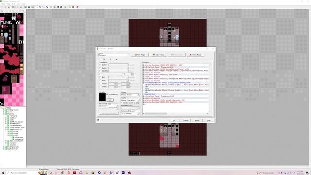 RPGMaker 2003 Cutscene Tutorial смотреть онлайн