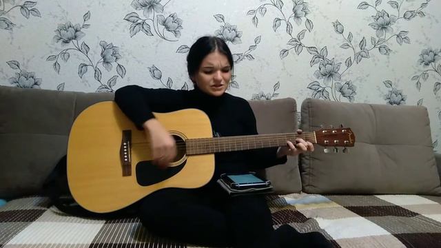 NЮ & Асия - Останься (Cover-Irina Lapina)