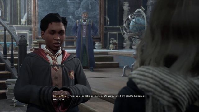 Hogwarts Legacy смотреть онлайн