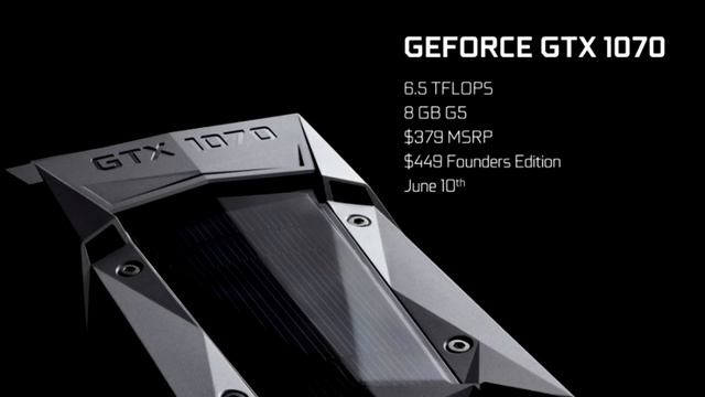 Why Nobody Is Buying Graphics Cards Anymore смотреть онлайн