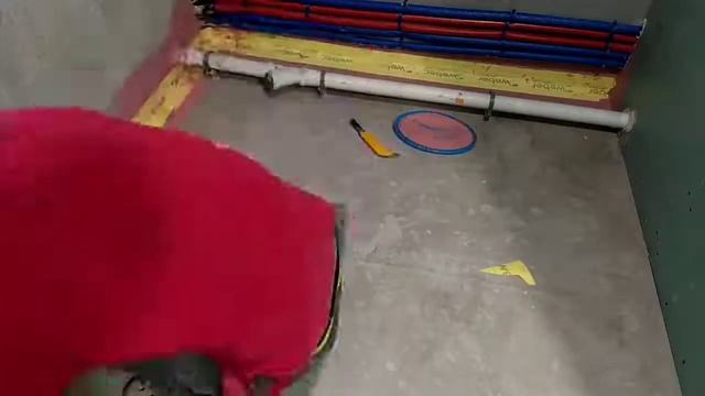 Гидроизоляция как правильно нанести своими руками!!! смотреть онлайн