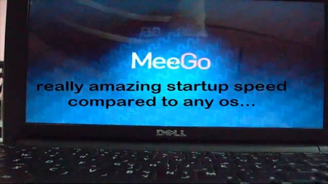 MeeGo and Windows 7 dual booting HD.mp4 смотреть онлайн