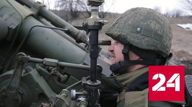 Истребительная авиация ВКС уничтожила пять самолетов ВСУ - Россия 24