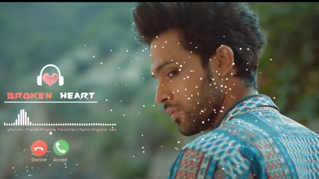 💕Dhokha teri shikayat kar do call tone || Arijit Singh song new call ringtone смотреть онлайн