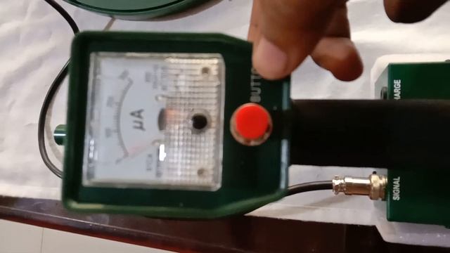 Metal Detector GS 6000 Training and Detector Setting | GS-6000 Gold Metal Detector in Pakistan اردو смотреть онлайн