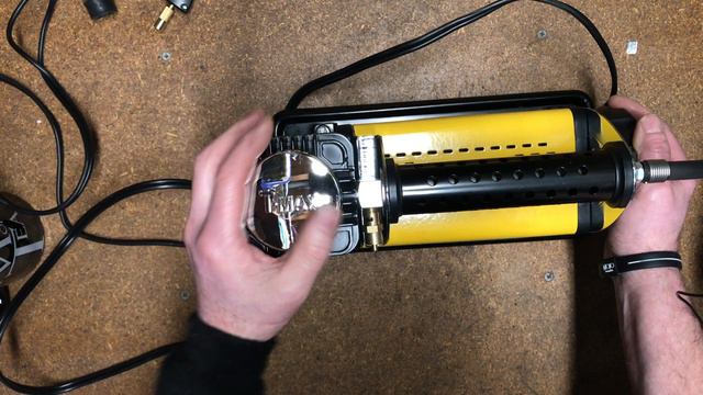 T-Max 180660 BA2663 Air Compressor Review And Future Ideas