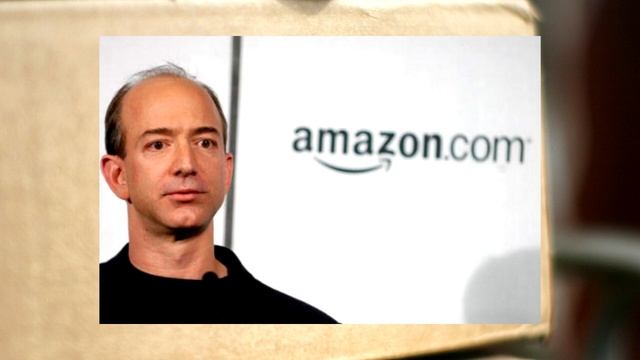 Истории успеха Джеффри Безос.[Amazon com] смотреть онлайн