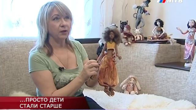 ...ПРОСТО ДЕТИ СТАЛИ СТАРШЕ смотреть онлайн