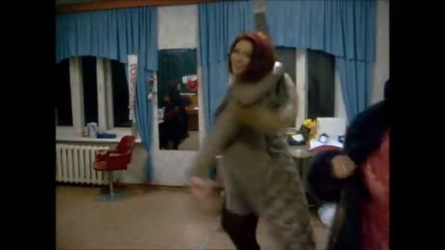 The wild dance смотреть онлайн