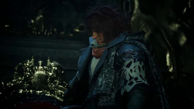 Final Fantasy XV: Walkthrough Gameplay Part ENDING (PS4) смотреть онлайн