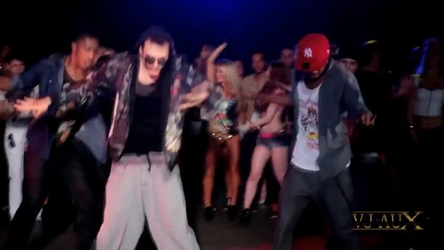 Dr. Alban, Pitbull Feat. Starclub & Baloo - Chiki Chiki (DJ MB Remix 2022) | OFFICIAL CLIP 2022