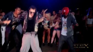 Dr. Alban, Pitbull feat. Starclub & Baloo - Chiki Chiki (DJ MB Remix 2022) | OFFICIAL CLIP 2022