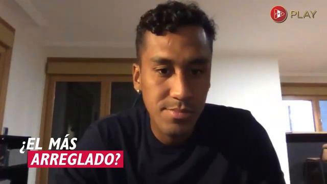 Tiki Taka : Renato Tapia en fpfplay.com 🇵🇪 смотреть онлайн