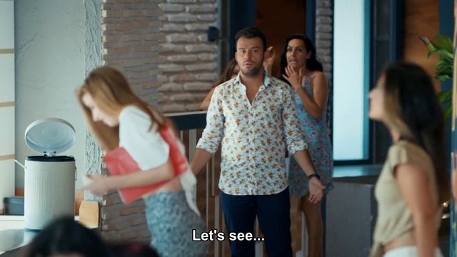 Love For Rent Episode 21 (English Subtitle) смотреть онлайн