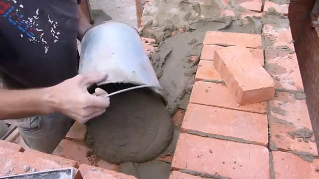 азы кирпичной кладки смотреть онлайн