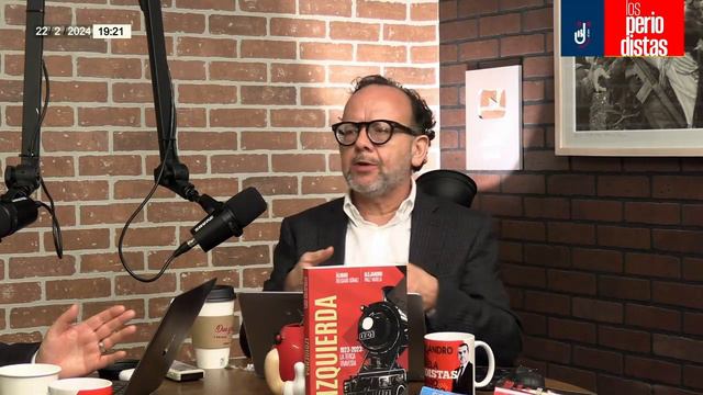 #Análisis ¬ Los antecedentes del NYT: En 2022 afirmó que la democracia estaba en riesgo en México