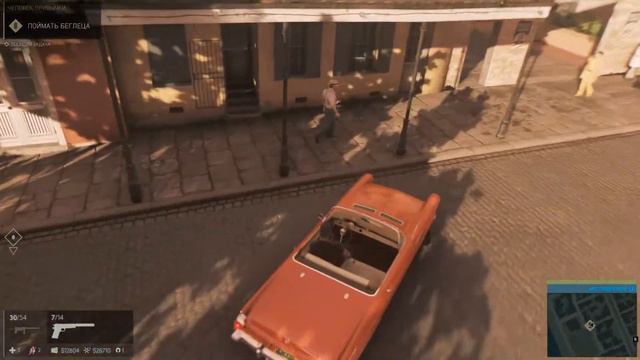 Mafia 3: Definitive Edition #10 смотреть онлайн