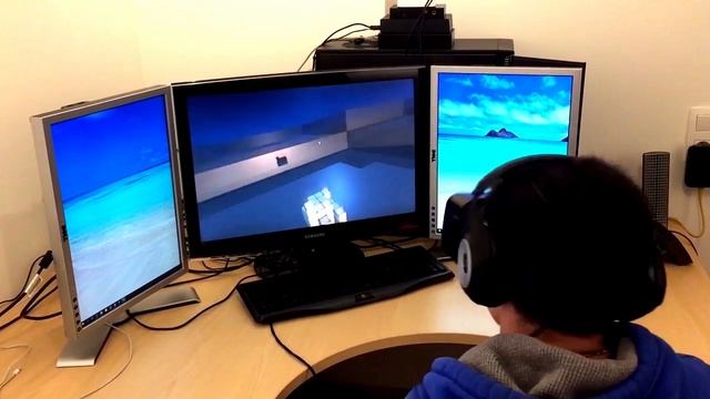 bloxyz is vr-only смотреть онлайн