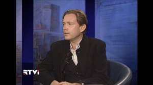 Олег Погудин «В Нью-Йорке с Виктором Топаллером»