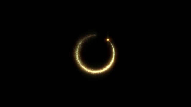 GOLDEN MAGIC PARTICLES 9 смотреть онлайн