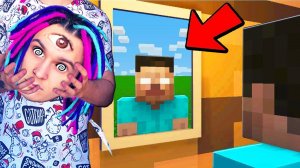 10 ИЛЛЮЗИЙ МАЙНКРАФТА КОТОРЫЕ ОТОРВУТ ВАШУ ГОЛОВУ